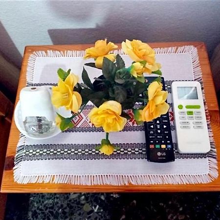 Villa Magda Vrasná Екстериор снимка