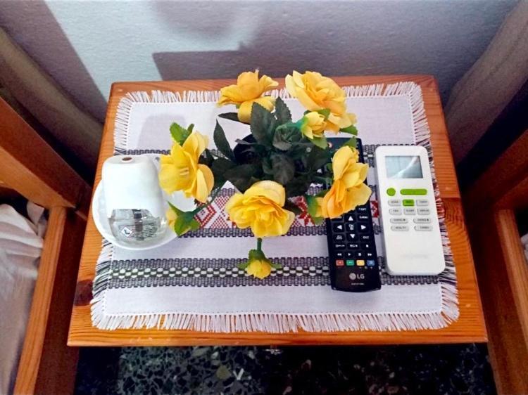 Villa Magda Vrasná Екстериор снимка